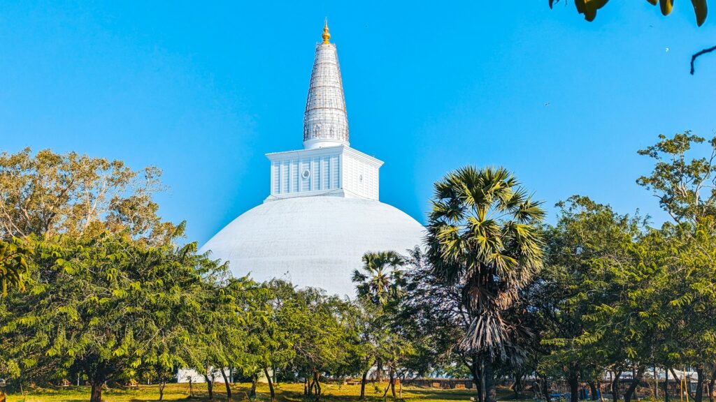 Sri Lanka Named the Most Beautiful Island in the World – 2025