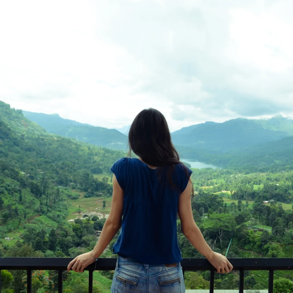 Sri Lanka Named the Most Beautiful Island in the World – 2025